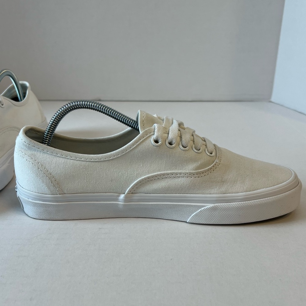 Vans off the wall shoes women’s size 8.5 men’s size 7 - Picture 4 of 10